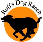 Ruff's Dog Ranch Logo